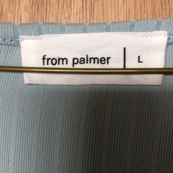 From Palmer super soft maxi dress - Picture 3 of 5